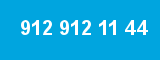 912 912 11 44